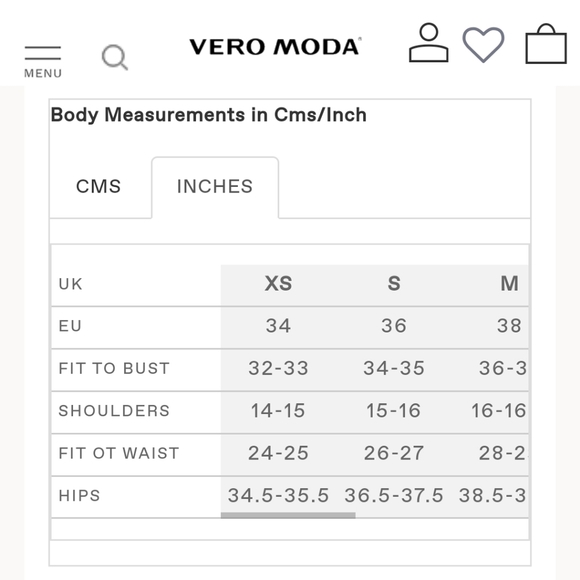 Vero moda dress - Picture 9 of 9